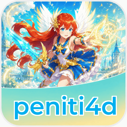Tim peniti4d